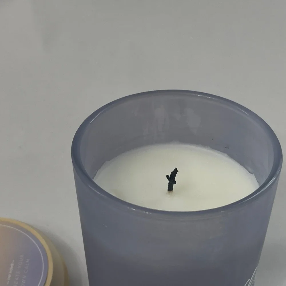 DW Home Healing Scented Candle Lavender‎ & Chamomile Relax 7.5 oz